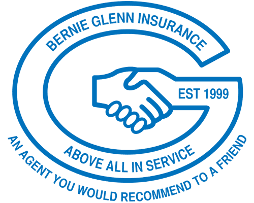 Bernie Glenn Insurance & Financial Services